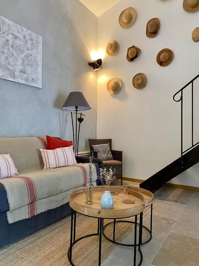 Holiday home Cottage Aixois Aix-en-Provence