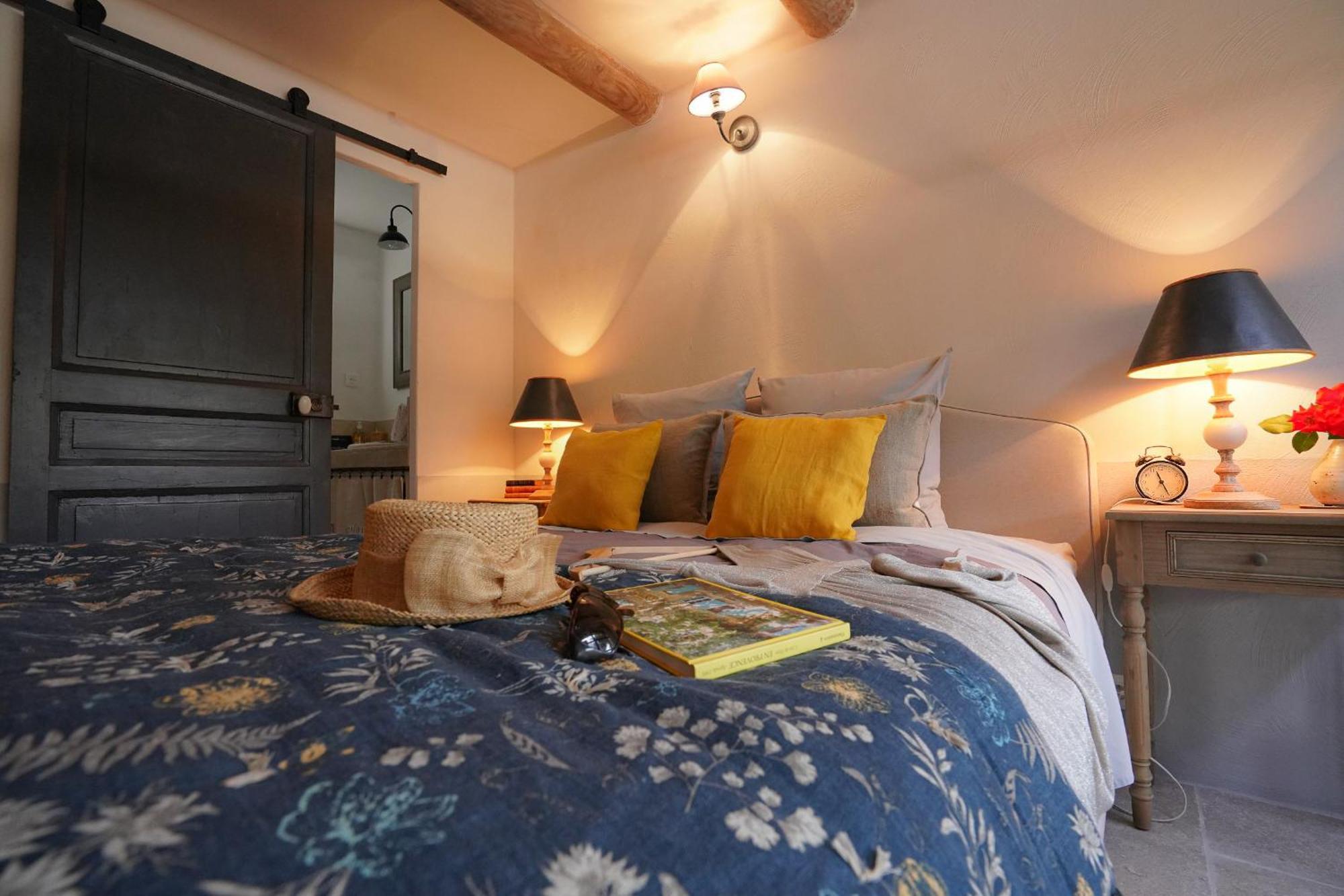 Cottage Aixois Mas De La Granette *