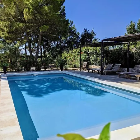 Cottage Aixois Aix-en-Provence Exterior foto