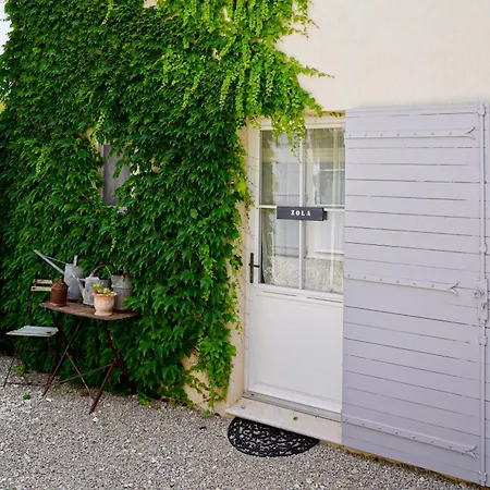 Cottage Aixois Aix-en-Provence Exterior foto