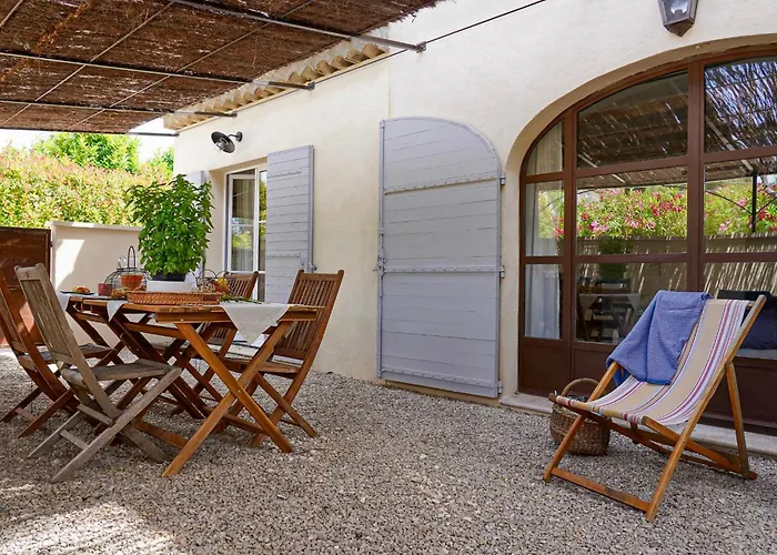 Cottage Aixois