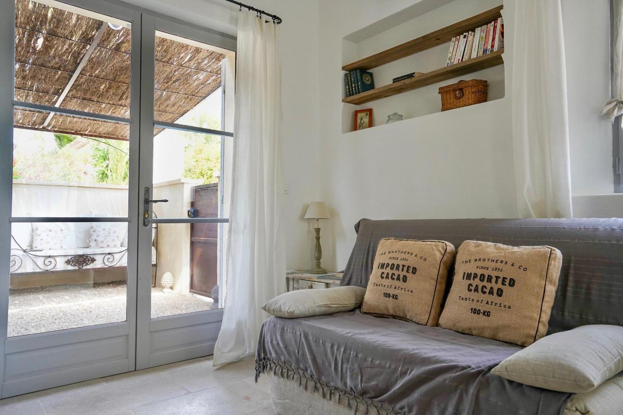 Ferienhaus Cottage Aixois Aix-en-Provence