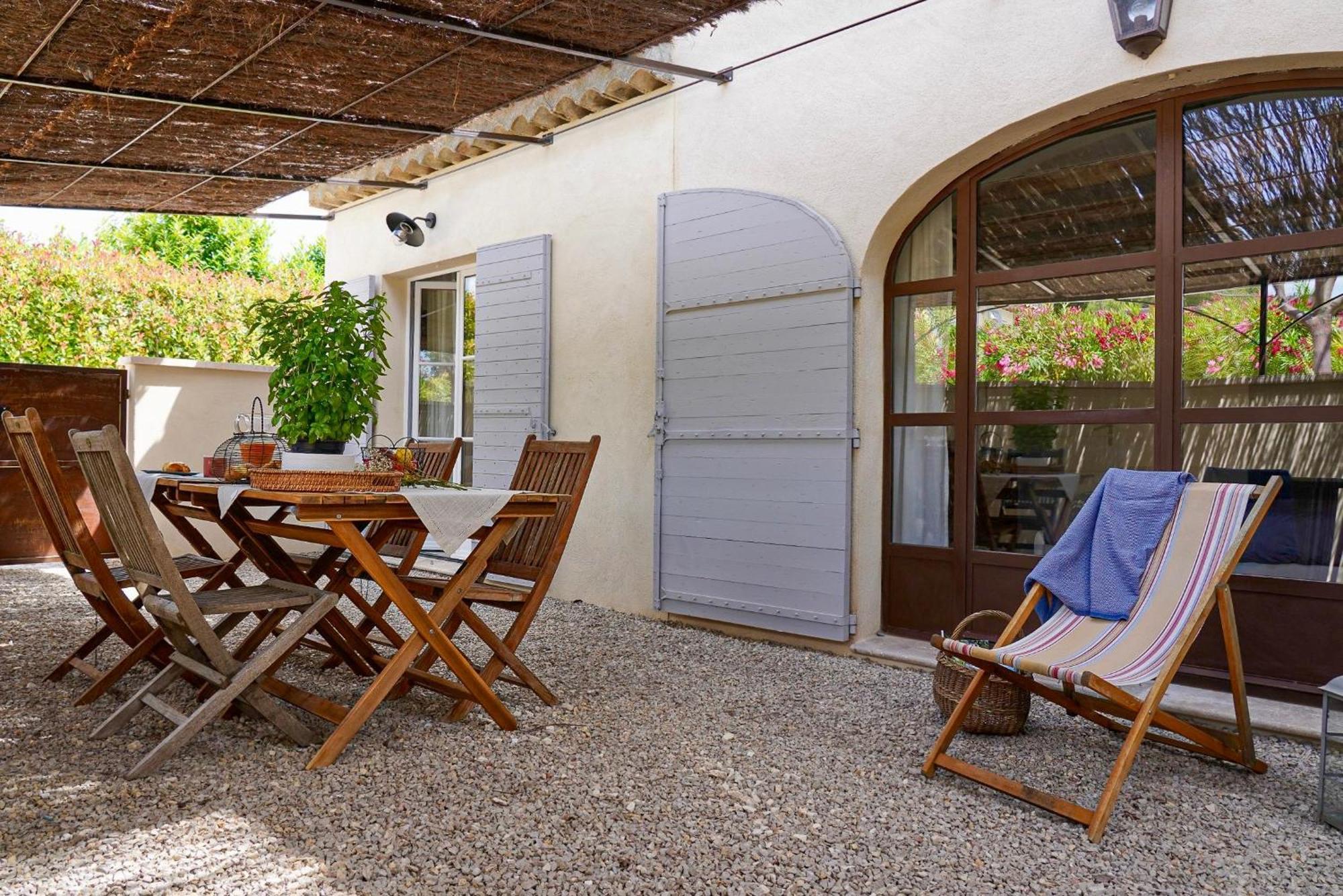 Ferienhaus Cottage Aixois Aix-en-Provence