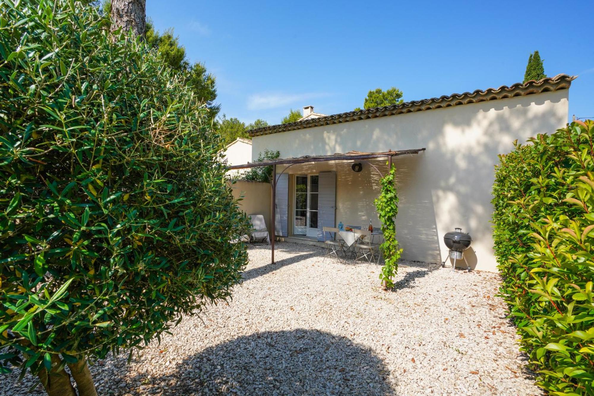 Ferienhaus Cottage Aixois Aix-en-Provence