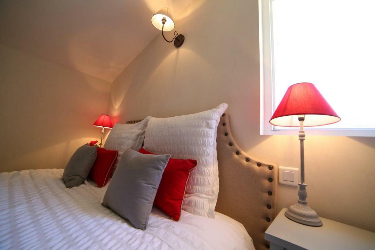 Ferienhaus Cottage Aixois