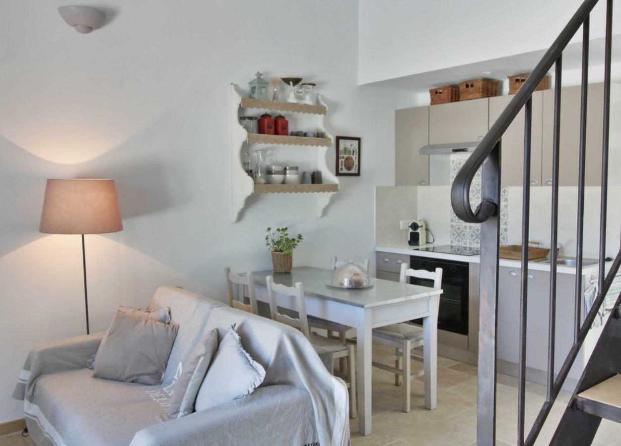 Cottage Aixois Ferienhaus *