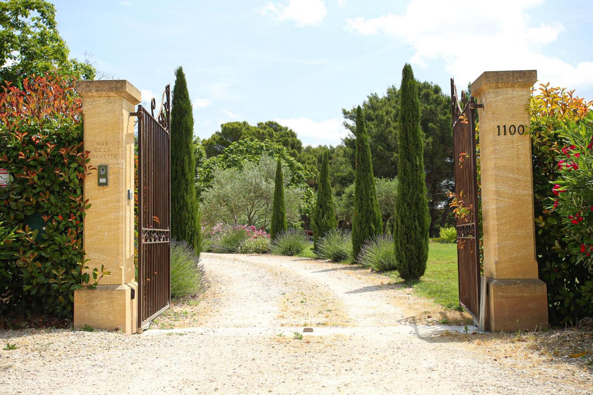 Hébergement de vacances Aixois Aix-en-Provence
