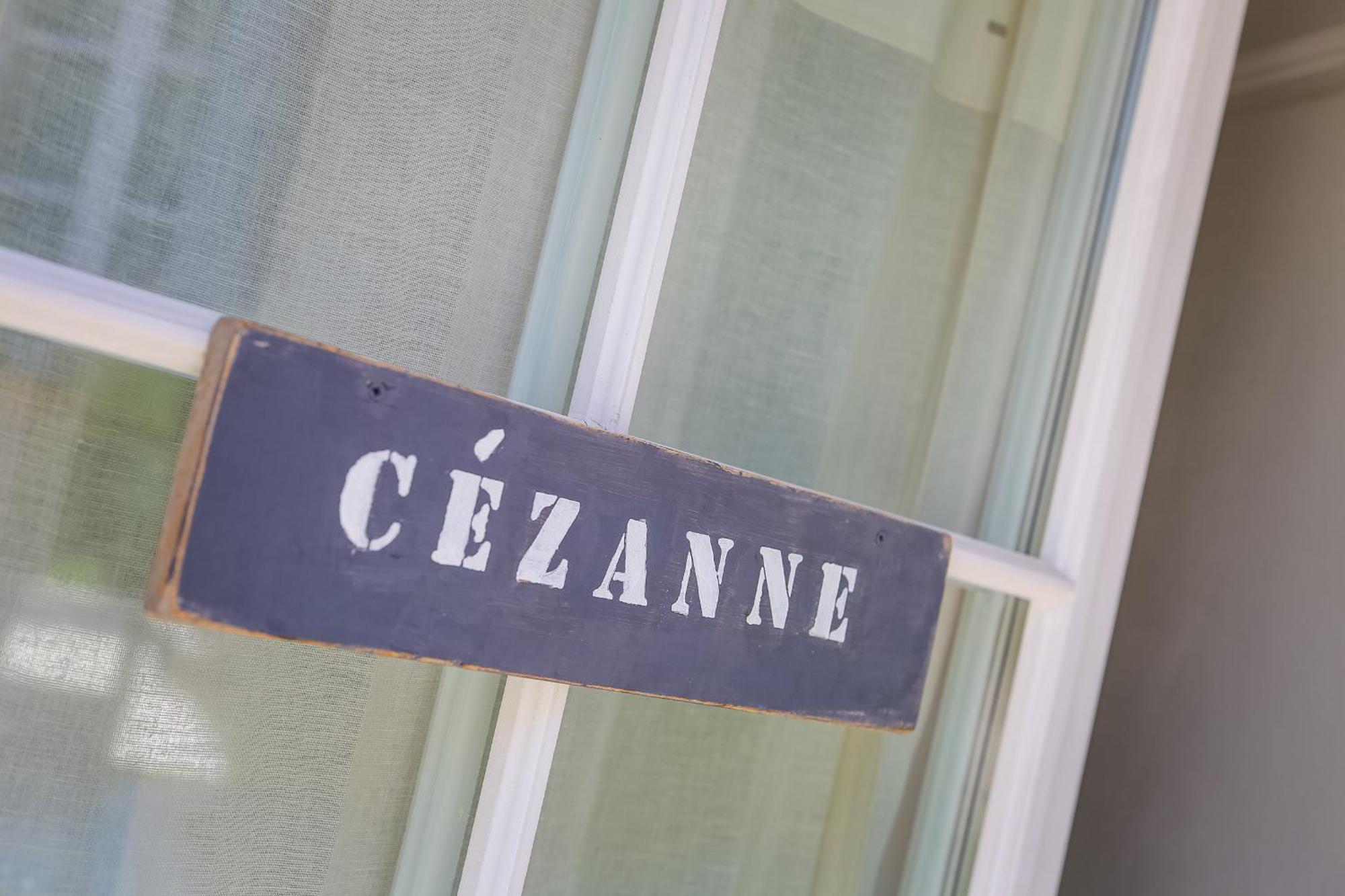 Aixois Hébergement de vacances
